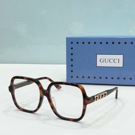 Picture of Gucci Optical Glasses _SKUfw49167651fw